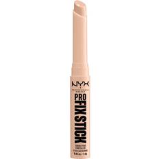 NYX NYX Professional Makeup Fix Stick Concealer Stick Beige