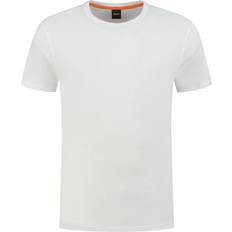 BOSS Hugo Tegood T-Shirt Hvid