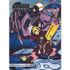 Boruto: Naruto Next Generations Boruto Back in TimeDVD