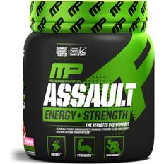 Assault Energy + Strength Watermelon