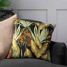 Orange Komplette Dekorationskissen Mogori Abstract Leaves Digitally Complete Decoration Pillows Orange