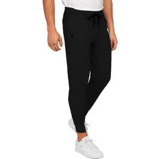 On Herren Bekleidung On Sweatpants - Schwarz