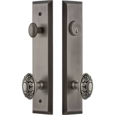 Grandeur Fifth Avenue Grande Victorian Knob (840777) 1pcs