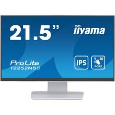 Monitors Iiyama ProLite T2252MSC-W2