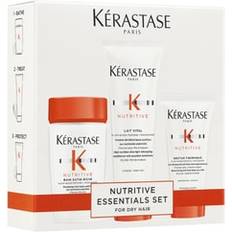 Kérastase Gift Boxes & Sets Kérastase Nutritive Essentials Set for Dry Hair