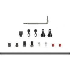 Sram Hydraulisk Kit Red Force Etap AXS 2000 mm