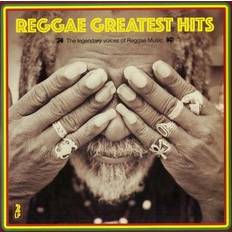 Reggae Greatest Hits (Vinyl)