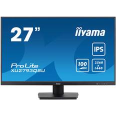 1 Monitoren Iiyama ProLite XU2792QSU-B6 Monitor