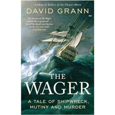 The Wager (Paperback)