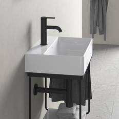 Servanter & Håndvasker Duravit Spülbecken, Handwaschbecken DURASQUARE o