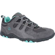 Hi-Tec Scarpe Hi-Tec Quadra II Boots Grey/Mint