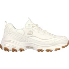 Skechers d'lites Skechers D'Lites Good Neutral W - Off White