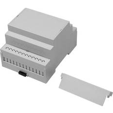 CNMB-4-KIT-CON DIN Skinnekabinet 90 x 71.0 x 58