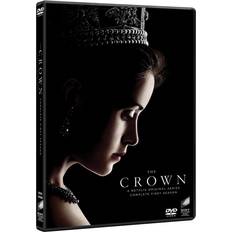 Crown, The: Season 1 DVD Klar til levering