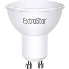 LED Lamps on sale ExtraStar GU10 7W led Light bulb Daylight, 6500K, 1 pc Extrastar