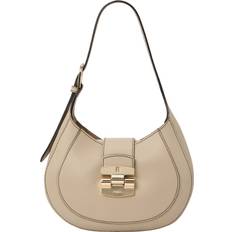 Furla Bolsos Cubo Furla Bolso de hombro 'CLUB 2 S' beige oro One Size