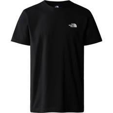 The North Face Men's Simple Dome T-shirt - TNF Black