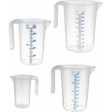 APS Målekande Stabel 0.5 Liter