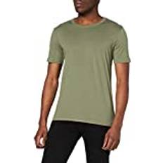 Stedman Morgan Crew Neck - Militarygreen