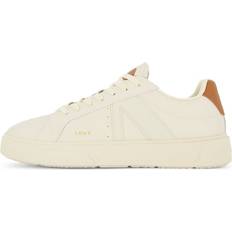 ARKK Copenhagen Herre - Hvid Sko ARKK Copenhagen Essence Leather OG-22 Turtledove Sierra Men