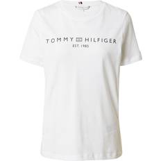 Tommy Hilfiger Shirts navy hvid navy hvid