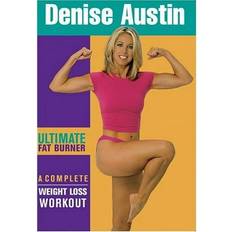 Ultimate Fat Burner DVD