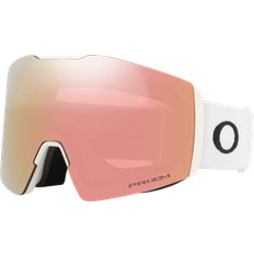 Oakley Men's Fall Line Snow Goggles White