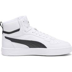 Puma Sneakers Puma Youth Caven 2.0 Mid - White/Black Gold