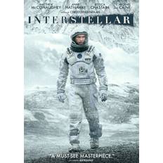 Barato Películas Interstellar