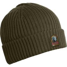 Parajumpers Herre Tøj Parajumpers Rib Hat Knitted Beanie Toubre Størrelse L/XL