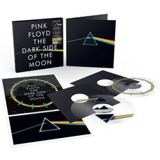 Musica The Dark Side Of The Moon 50th Anniversary 2023 Remaster (Vinile)