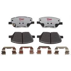 Friction Breaking Raybestos 2015-2021 Jeep Renegade Front Brake Pad