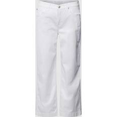 MAC Jeans - White Denim