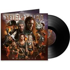 Warriors (Vinyl)