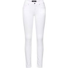 Replay Jeans 'Luz' weiß