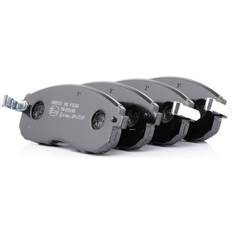 Brembo Brake System Brembo Brake Pad