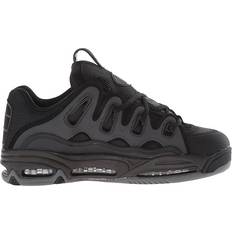D3 2001 M - Black