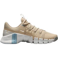 Nike metcon free 5w NIKE Free Metcon 5 W - Sanddrift/Phantom/Light Iron Ore/White