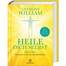 Philosophie & Religion Bücher Heile dich selbst (Gebunden)