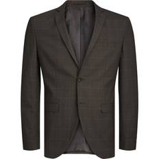 Ternede Blazere Jack & Jones Jprsolaris Super Slim Fit Blazer