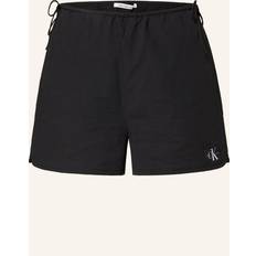 Calvin Klein XL Shorts Calvin Klein Jeans Shorts SCHWARZ