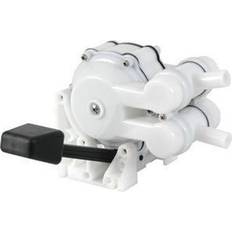 Foot pump ts/same Side