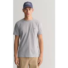 Gant Herre Slim fit Shield T-shirt