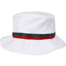 Flexfit Uomo Cappelli Flexfit Cappello - verde/rosso/bianco