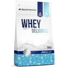 Allnutrition Whey Delicious Protein 700g