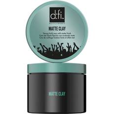 Matte clay D:Fi Matte Clay