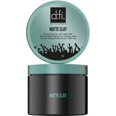 Matte Clay