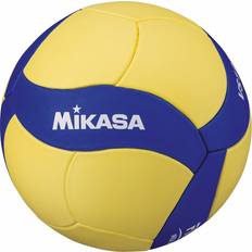 Volleyball Mikasa VS123W-SL Volleyball Blue 5