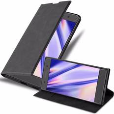 Cadorabo Book Wallet Case for Sony Xperia XA