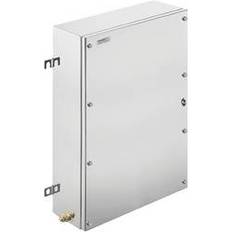 Elektrische Accessoires Weidmüller Klippon TB MH Series Grey Enclosure 550 x 350 x 200 mm